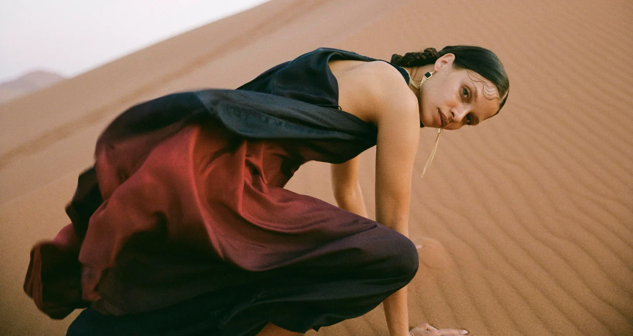 Empowering Style, Effortless Elegance