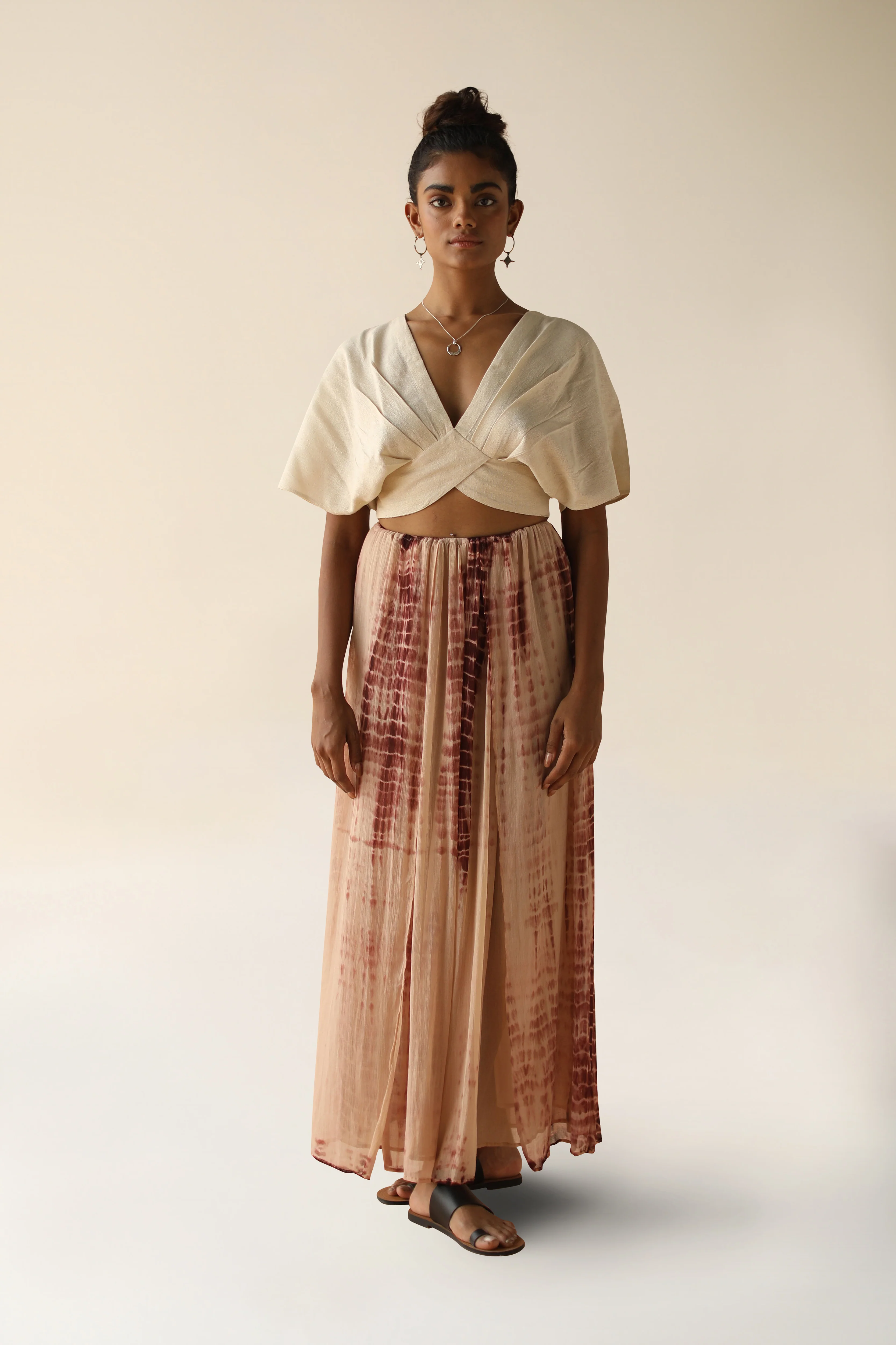 FREE FLOW SKIRT - Image 3