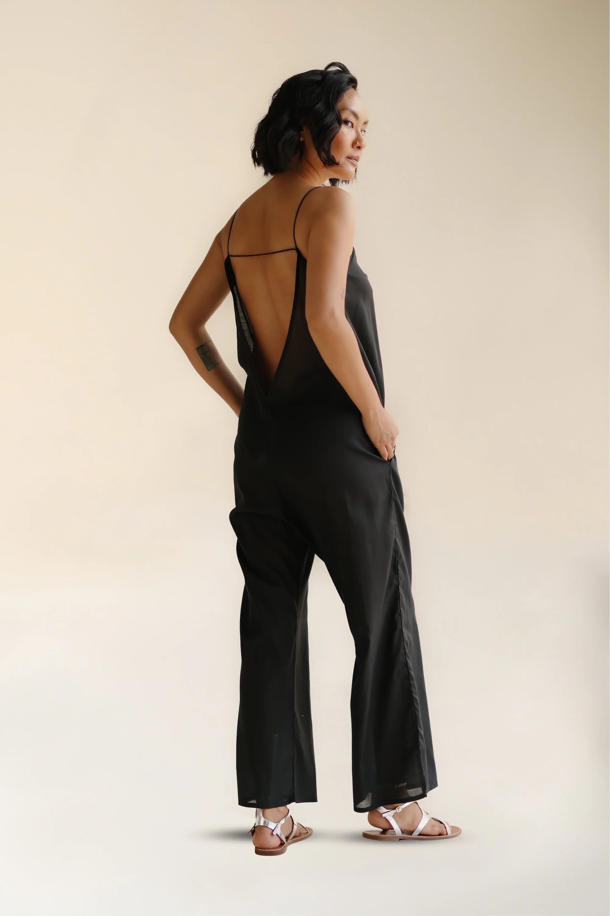 JAIPUR JUMPSUIT - Image 3
