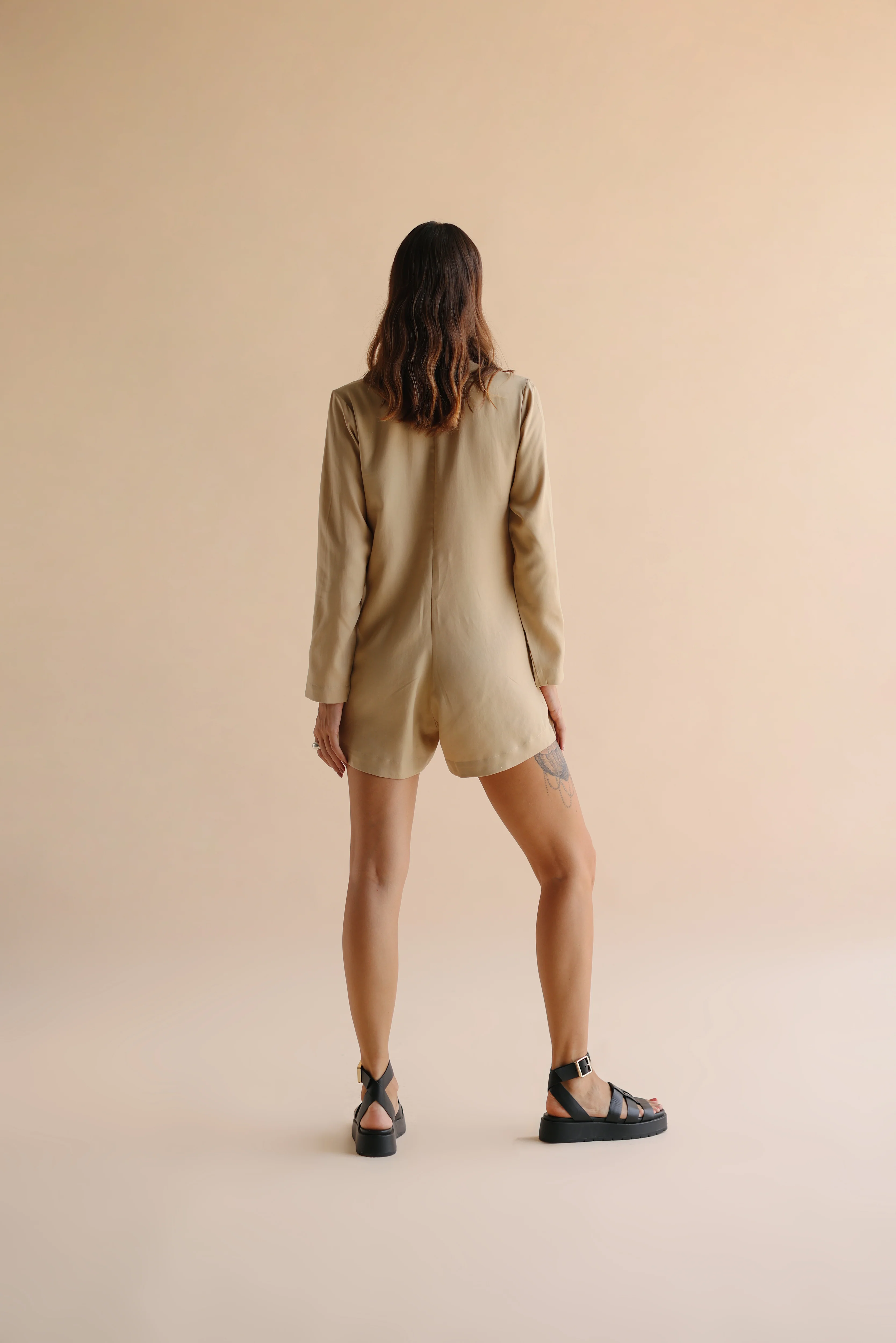 JASMINE PLAYSUIT - Image 3