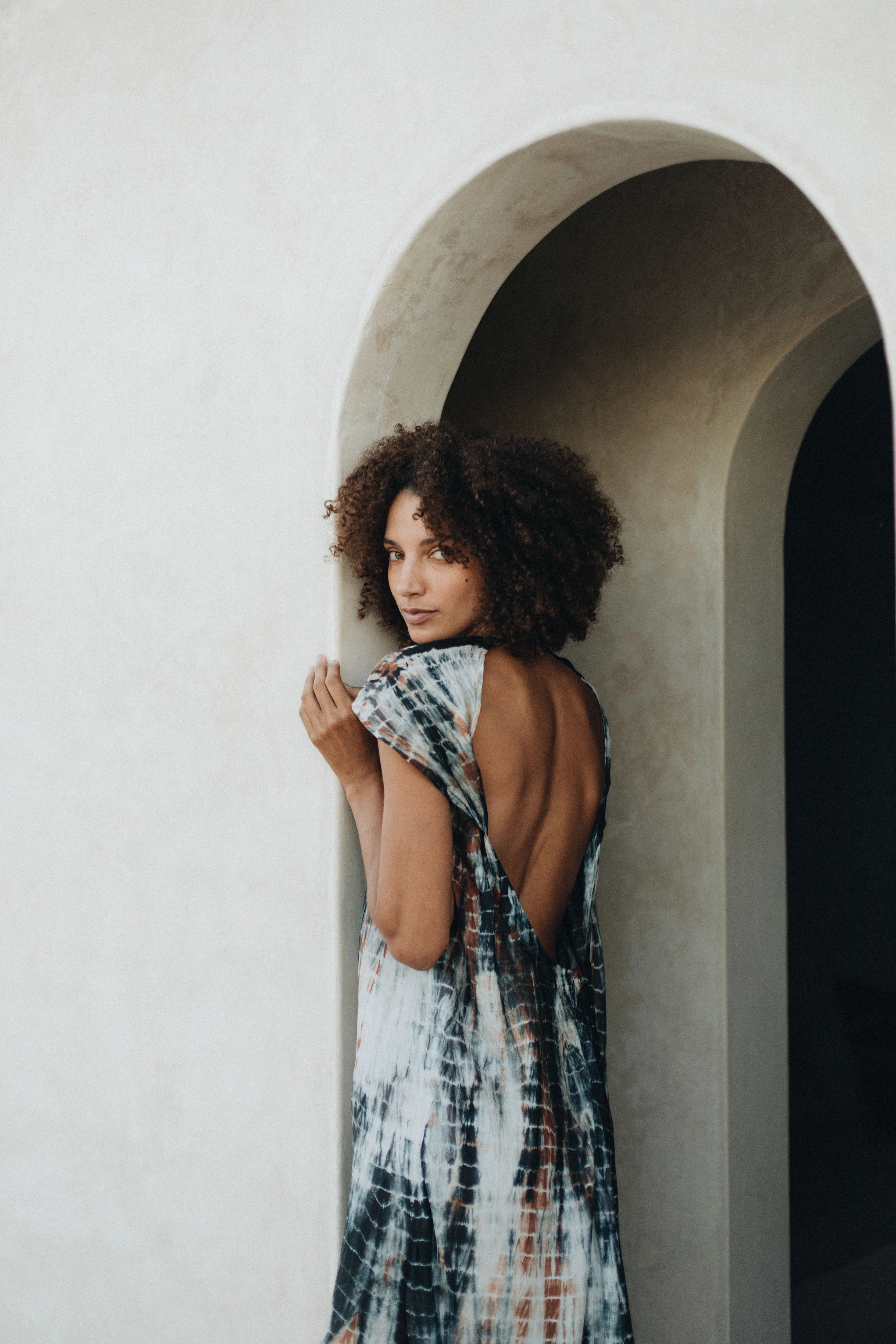 LANA DRESS - Image 5