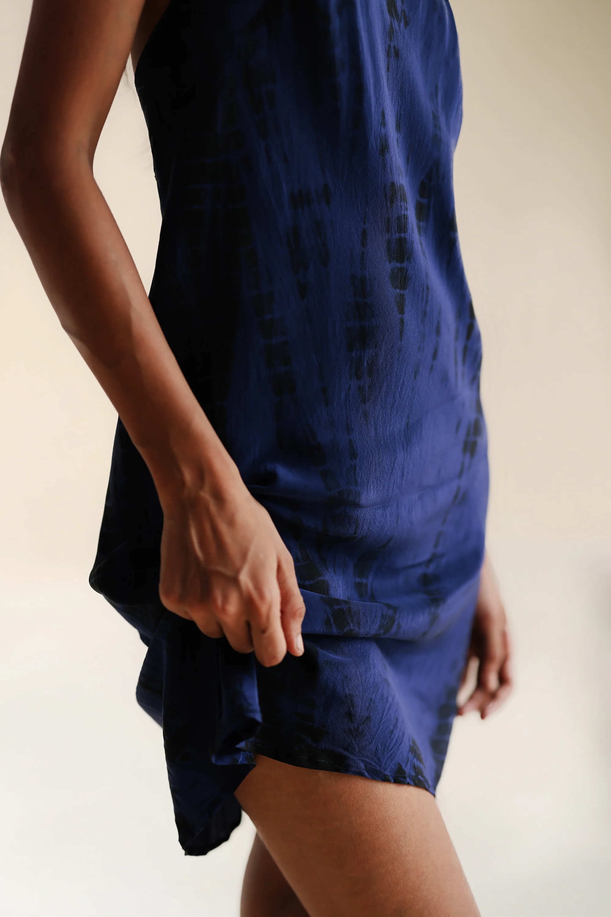 LUNA MINI DRESS - Image 3