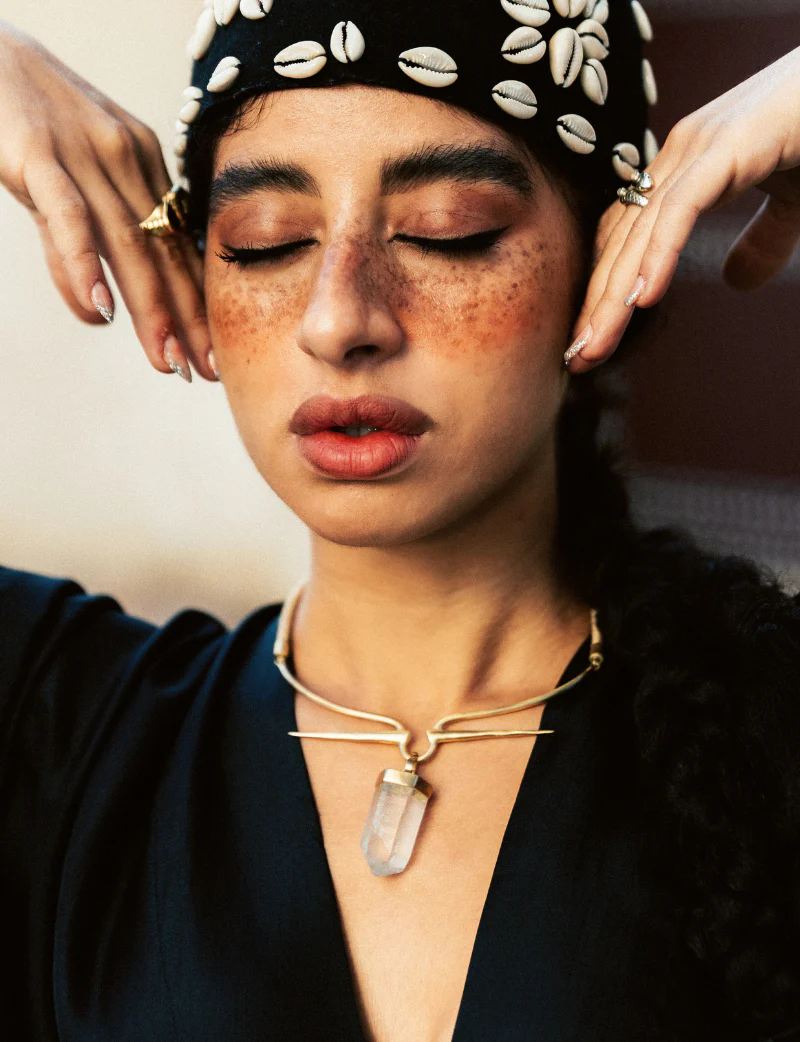 MEDICIA CHOKER - Image 4