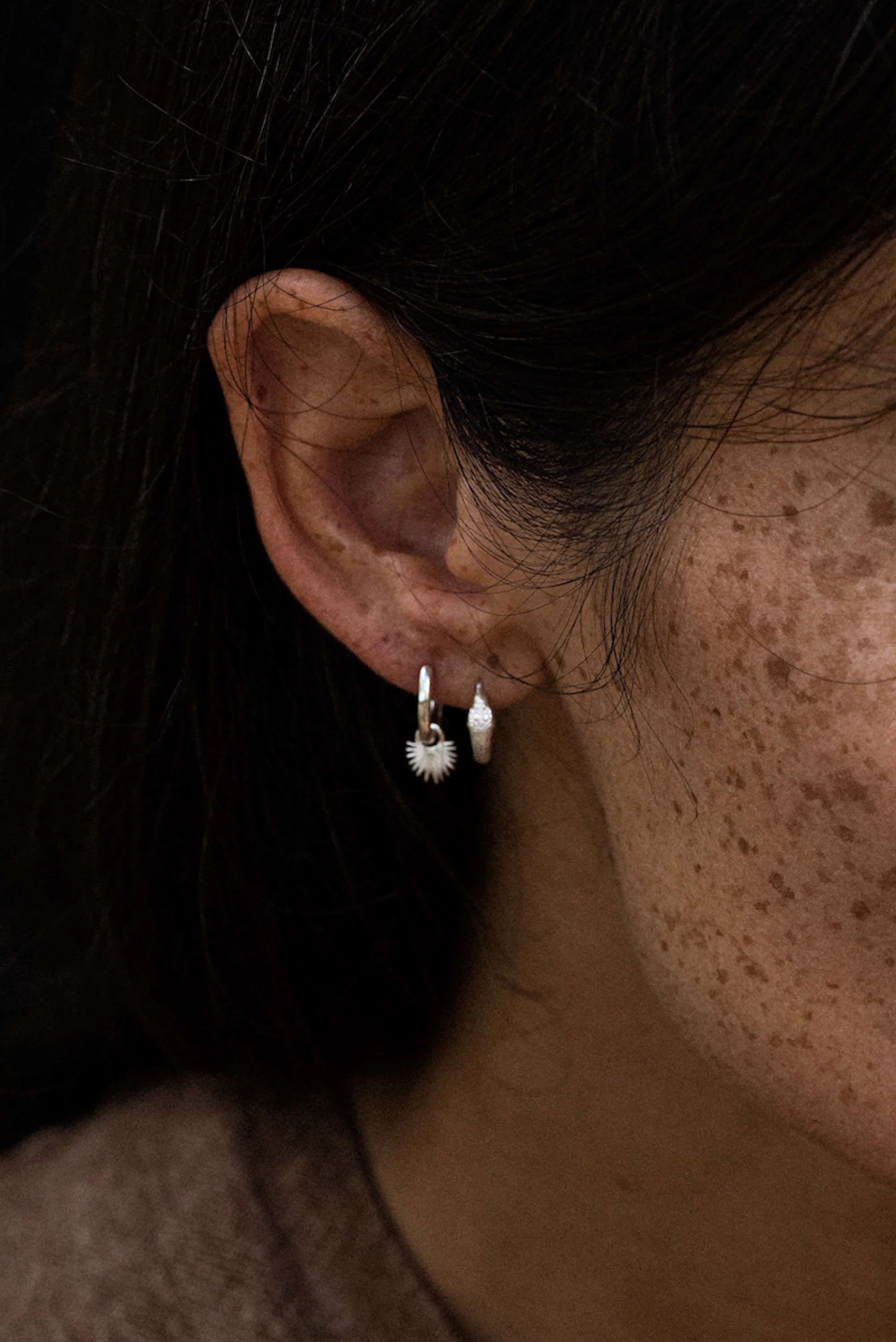 OUROBOROS SNAKE HUGGIES - Image 3