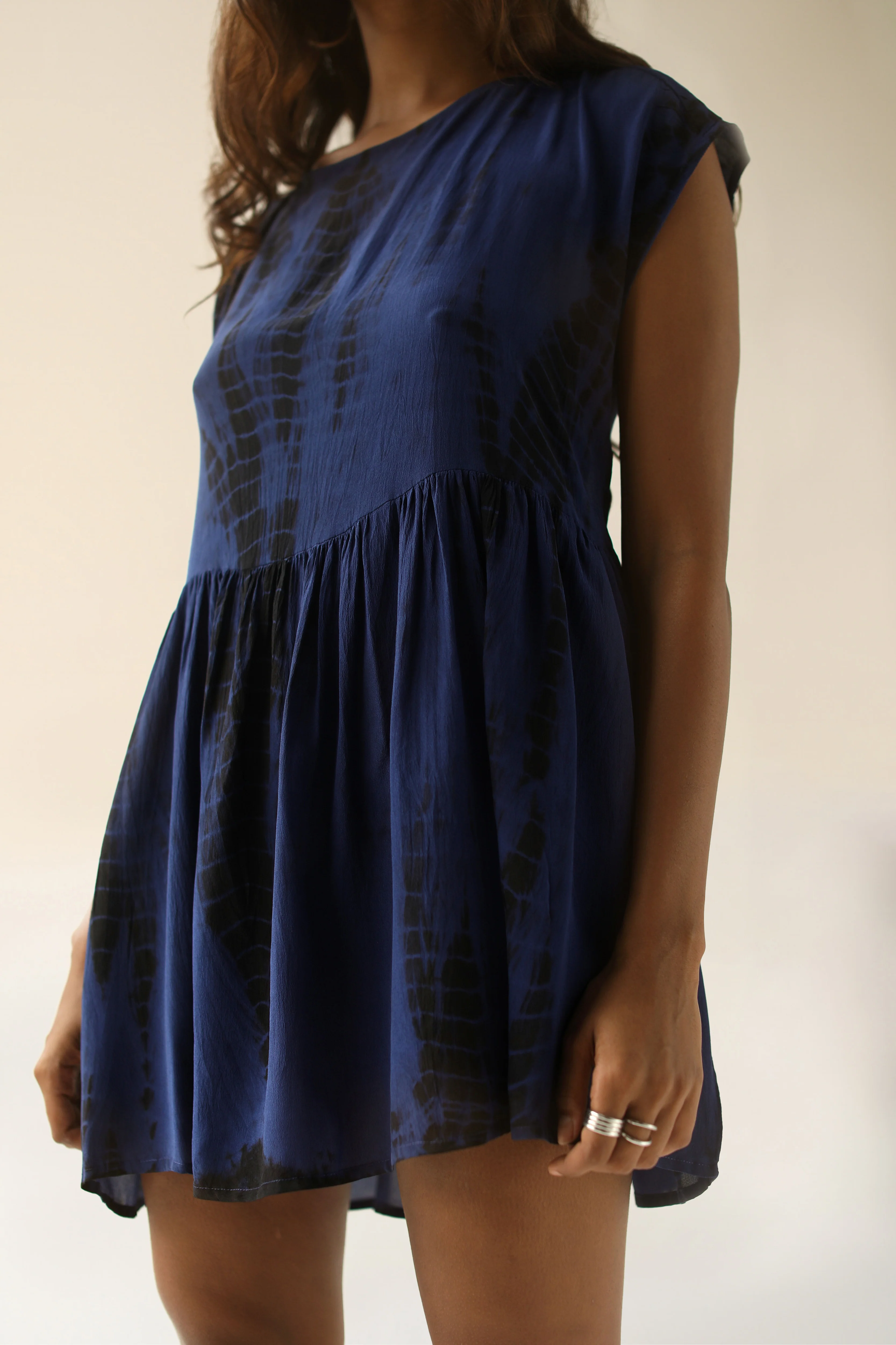 NAVA MINI DRESS - Image 3