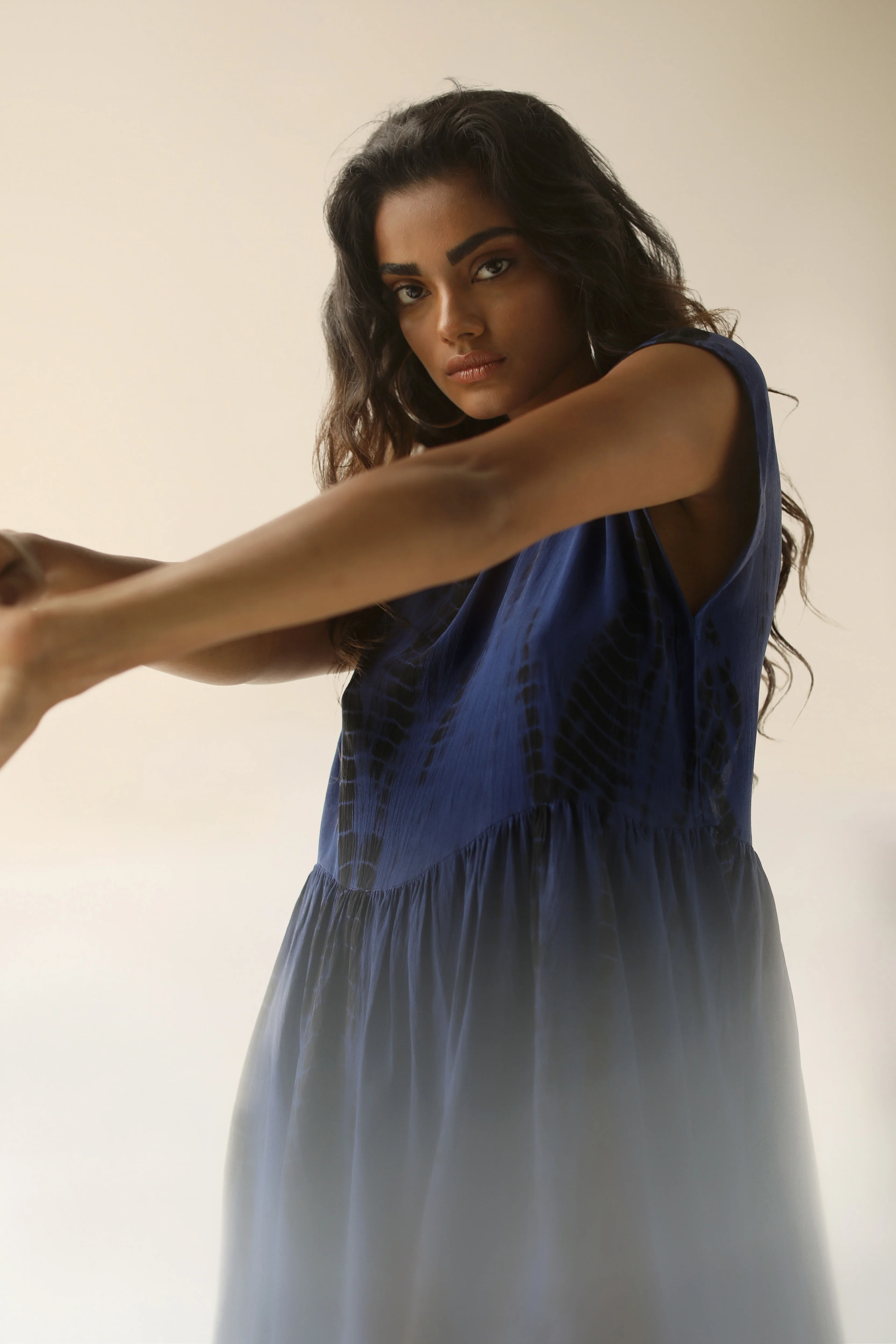 NAVA MINI DRESS - Image 5