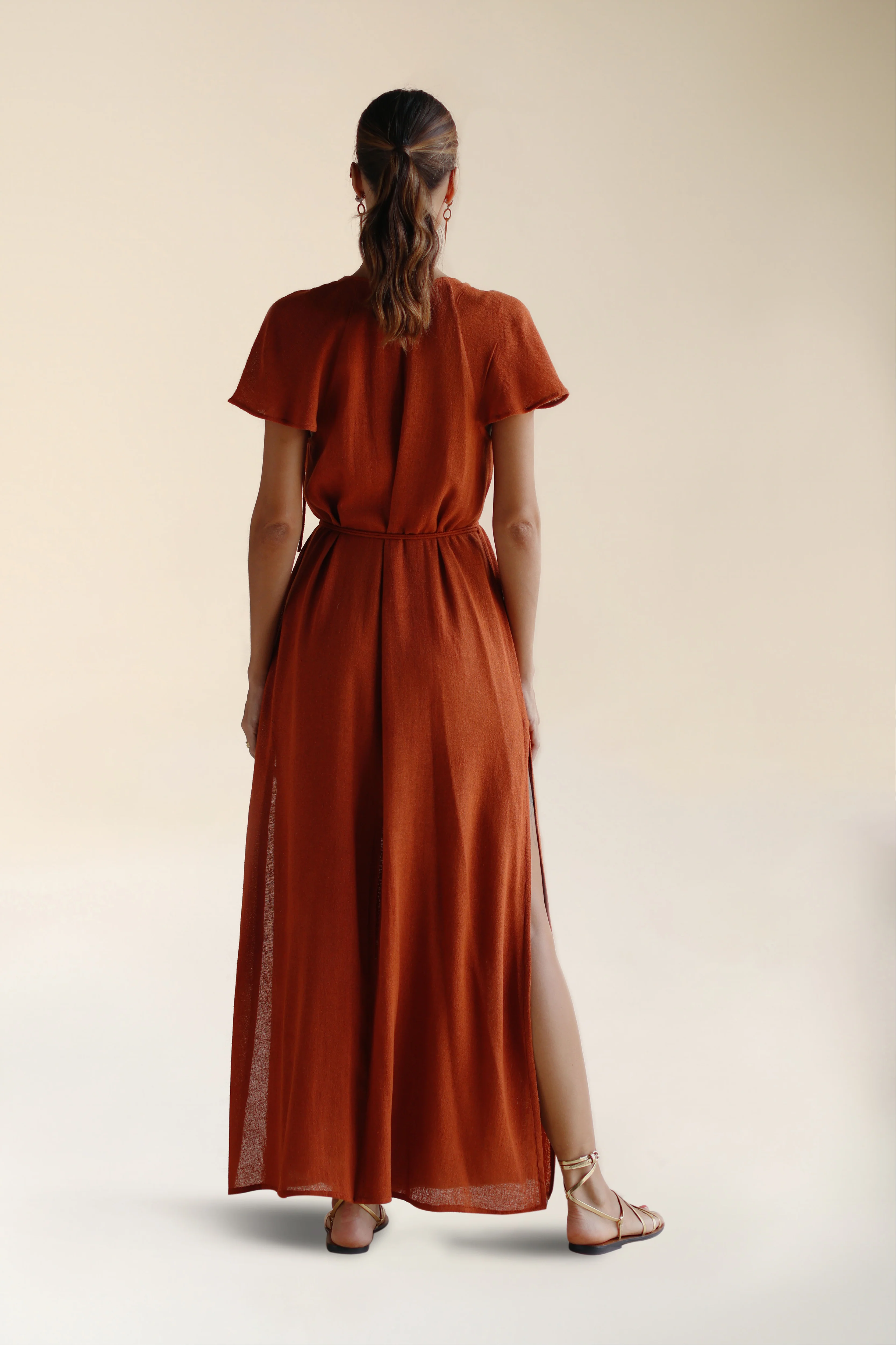 SURYA DRESS - Image 4