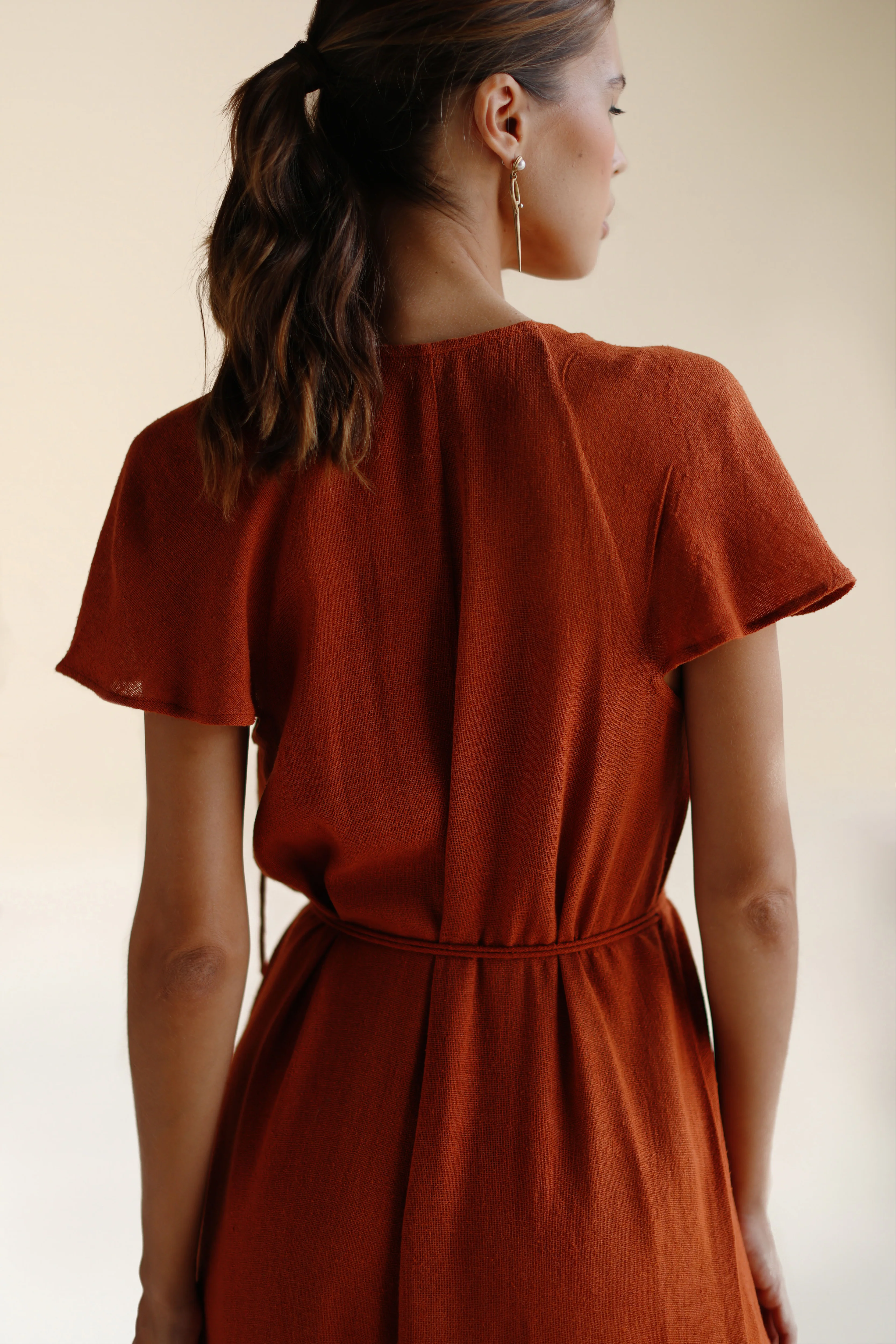 SURYA DRESS - Image 5