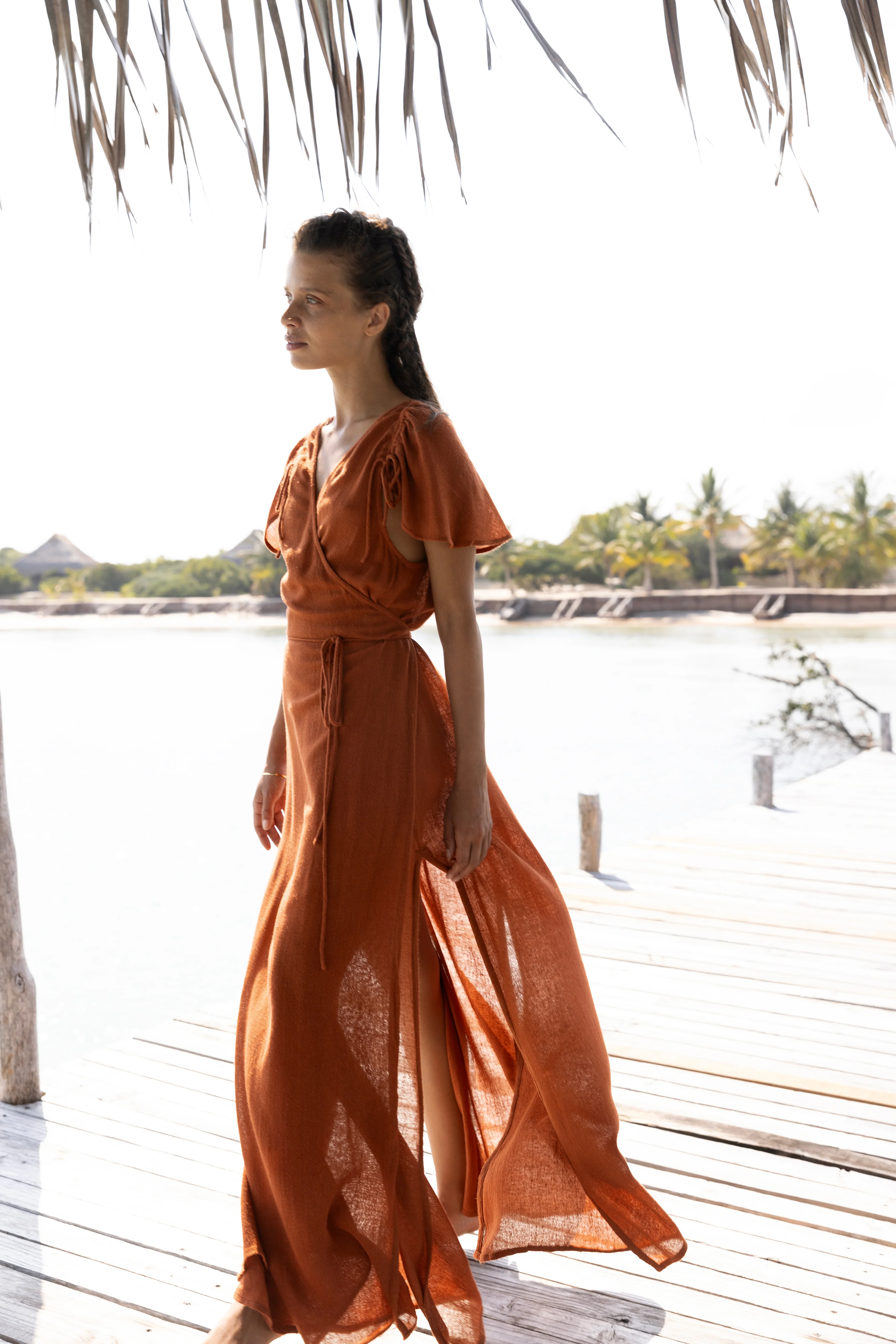 SURYA DRESS - Image 7