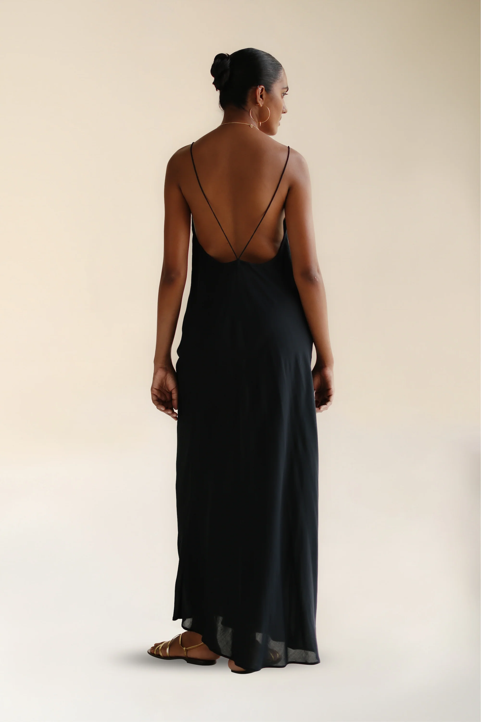 WILLOW MAXI DRESS - Image 3