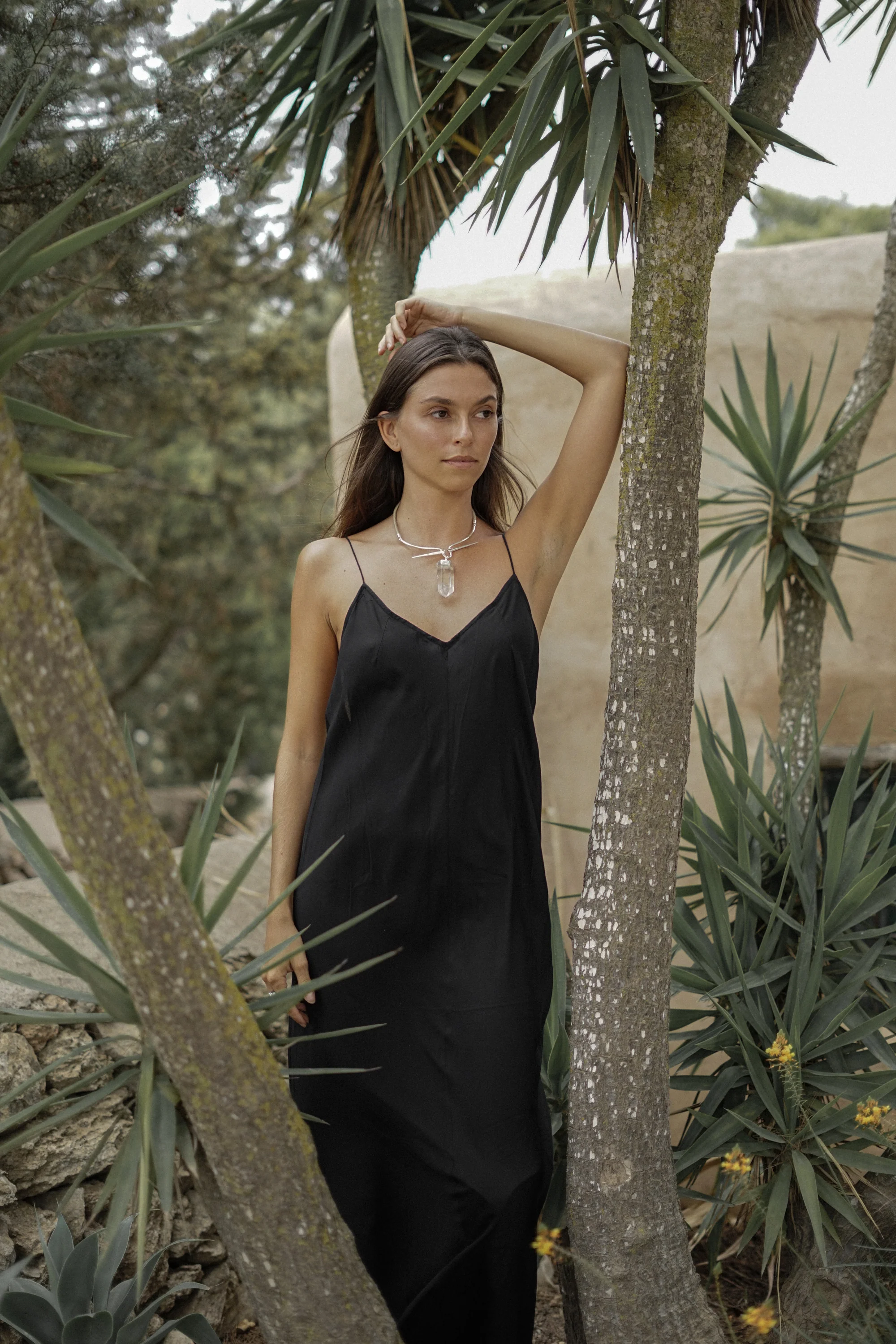 WILLOW MAXI DRESS - Image 6